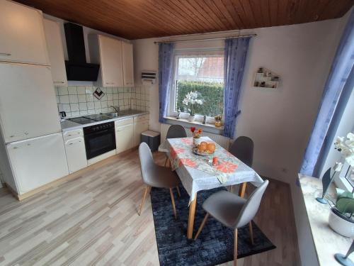 Ferienwohnung Waldmann 65356 in Moormerland, Deutschland
