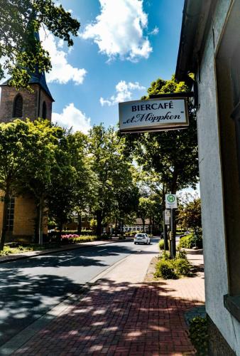 Hotel et Möppken in Emlichheim, Deutschland