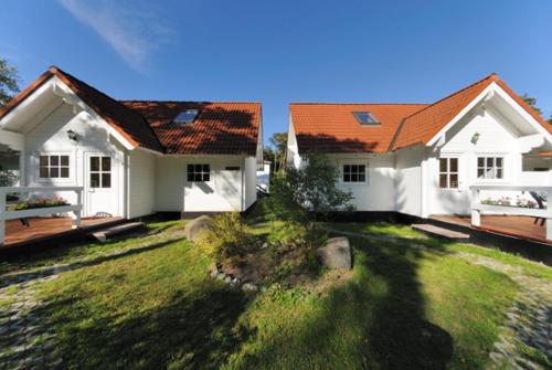 Gaststätte und Pension Zum Klausner in Kloster, Deutschland