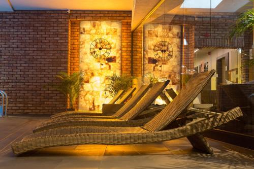 Hotel Almond Business & SPA - image 14