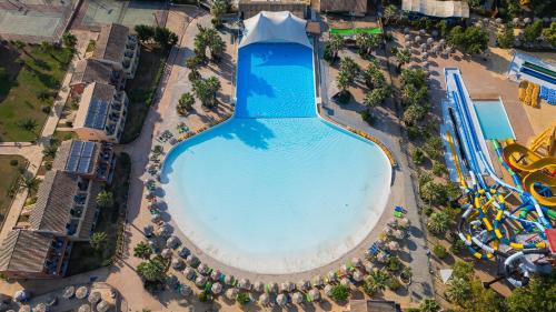 Aqualand Resort - image 9