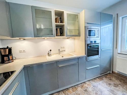 Holiday Home Habichtnest by Interhome in بيرتسدوف - هورنيتش