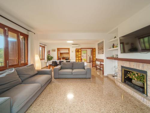 Holiday Home Cas Padrins de Santanyi by Interhome 5