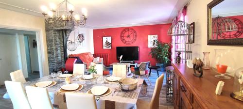 Accommodation in Badefols-dʼAns