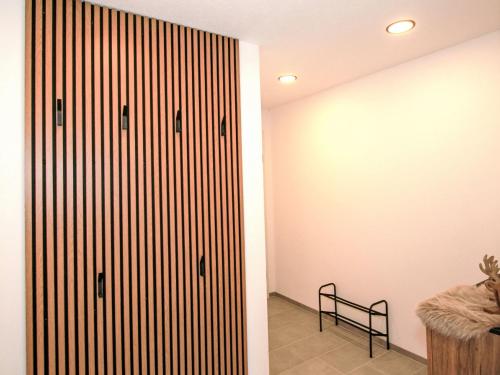 Apartment Wibmer by Interhome in อาซามซ์