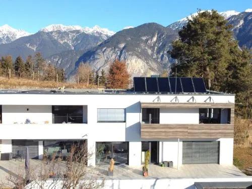 Apartment Wibmer by Interhome in Axams, Österreich