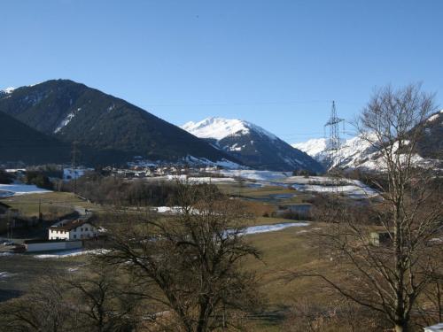 Apartment Wibmer by Interhome in آكسامس