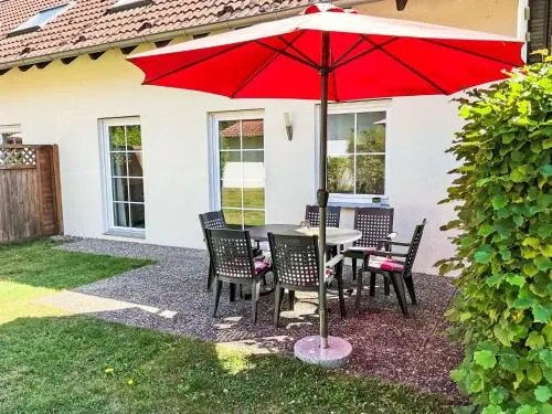 Holiday Home Haus Nr- 14 by Interhome in Lenz, Deutschland