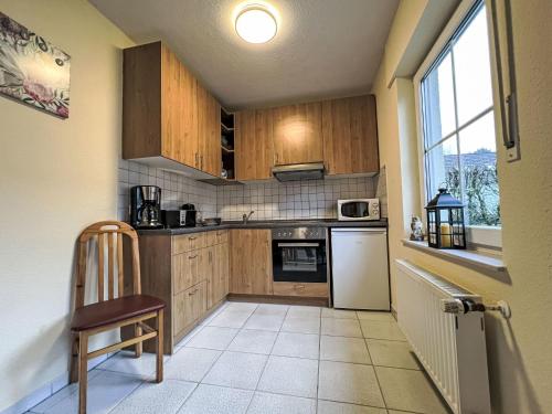 Holiday Home Haus Nr- 14 by Interhome in Funfseen