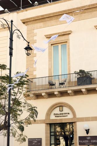 Palazzo del Corso – Boutique Hotel - image 12