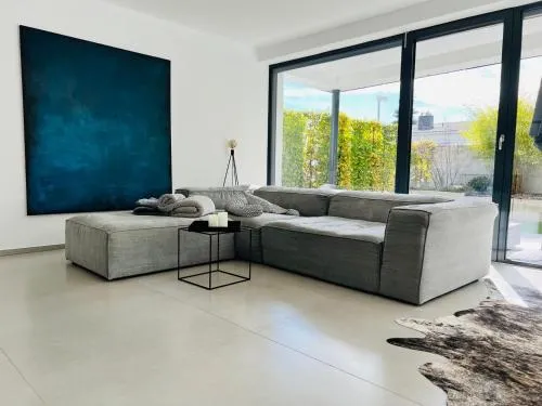 LAKE Loft Aquamarin - im Kurviertel Überlingen in Überlingen, Deutschland