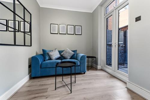 Camden Cozy 2Bed With Garden Fast Ctr London Access, Londyn