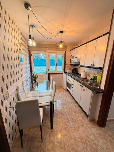 Apartamentos Portolux