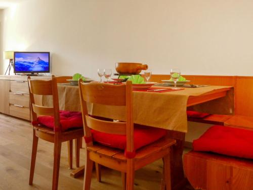 Apartment Beaulieu-3 by Interhome, Zermatt (photo 10)