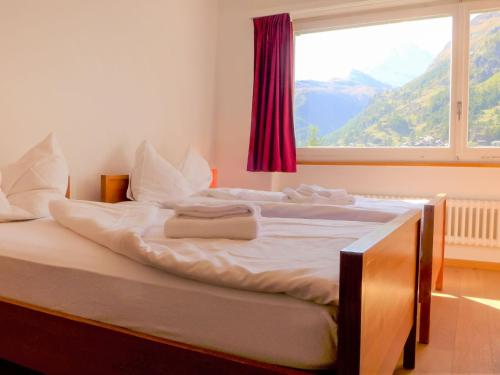 Apartment Beaulieu-3 by Interhome, Zermatt (photo 6)