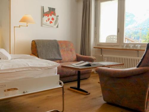Apartment Beaulieu-3 by Interhome, Zermatt (photo 8)