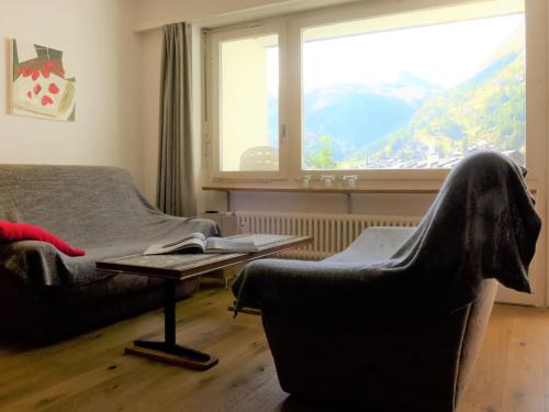 Apartment Beaulieu-3 by Interhome, Zermatt (photo 7)