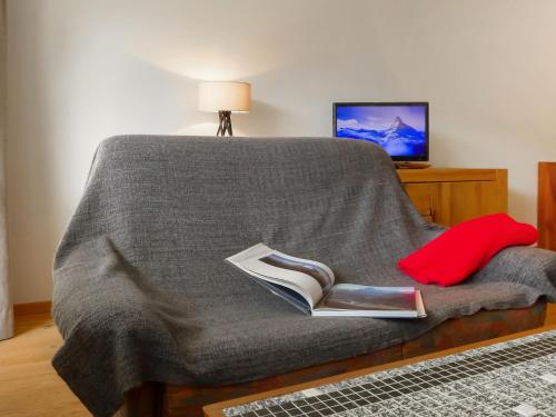 Apartment Beaulieu-3 by Interhome, Zermatt (photo 9)