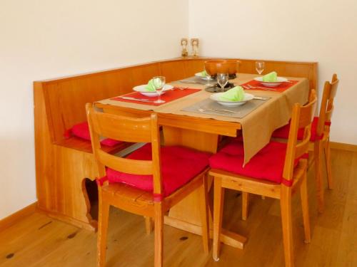 Apartment Beaulieu-3 by Interhome, Zermatt (photo 5)
