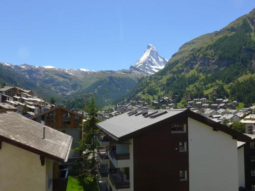 Apartment Beaulieu-3 by Interhome in Zermatt, Schweiz