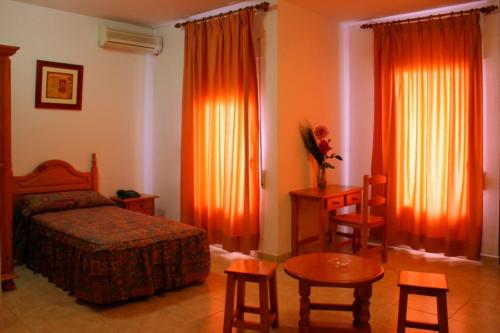 Hotel Limas - main image