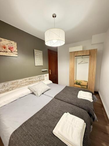 Apartamentos Portolux