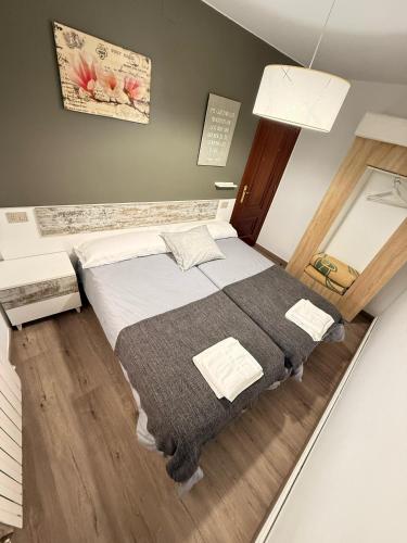 Apartamentos Portolux