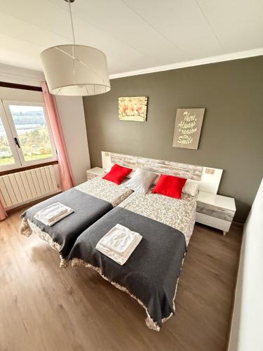 Apartamentos Portolux