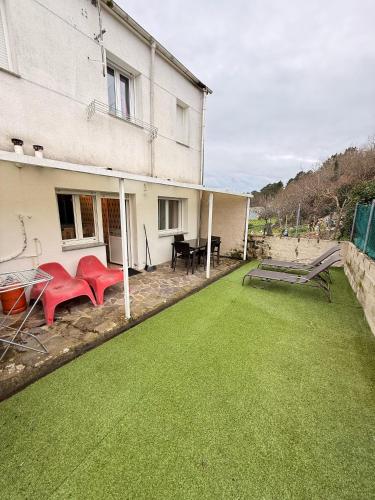 Apartamentos Portolux