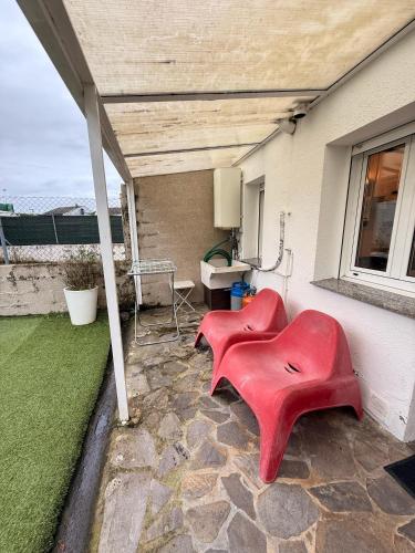 Apartamentos Portolux