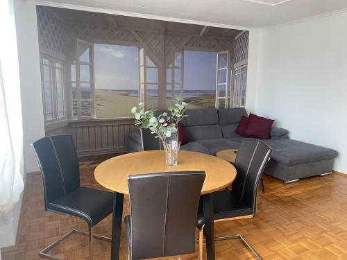 Gemütliche 3 Zimmer Wohnung Gemütliche 3 Zimmer Wohnung