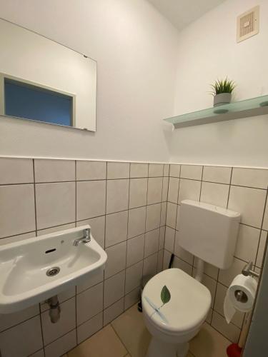 Gemütliche 3 Zimmer Wohnung Gemütliche 3 Zimmer Wohnung