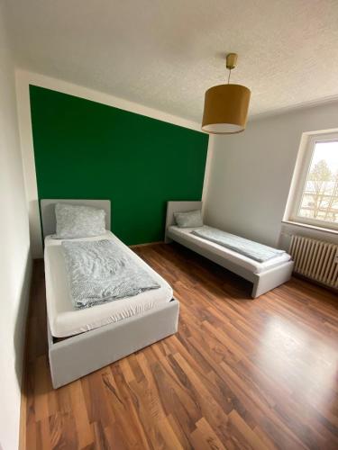 Gemütliche 3 Zimmer Wohnung Gemütliche 3 Zimmer Wohnung
