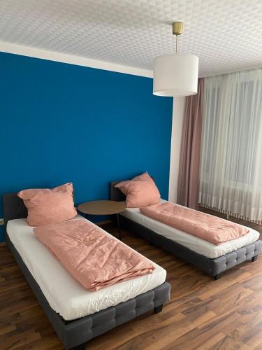 Gemütliche 3 Zimmer Wohnung Gemütliche 3 Zimmer Wohnung