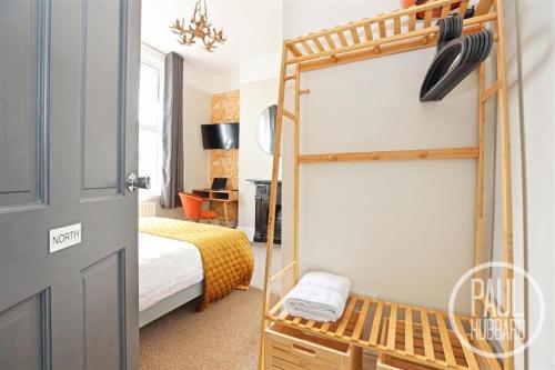 Most Easterly (North)