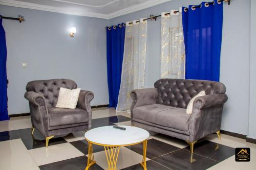 Bafoussam Diengdam proche agence BlueBird Bafoussam Diengdam proche agence BlueBird