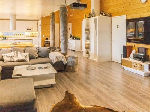 Holiday Home Ellivuori west 1 by Interhome Holiday Home Ellivuori west 1 by Interhome