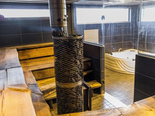 Holiday Home Ellivuori west 1 by Interhome Holiday Home Ellivuori west 1 by Interhome