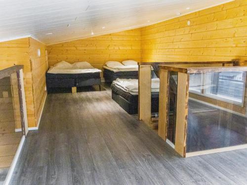 Holiday Home Ellivuori west 1 by Interhome Holiday Home Ellivuori west 1 by Interhome