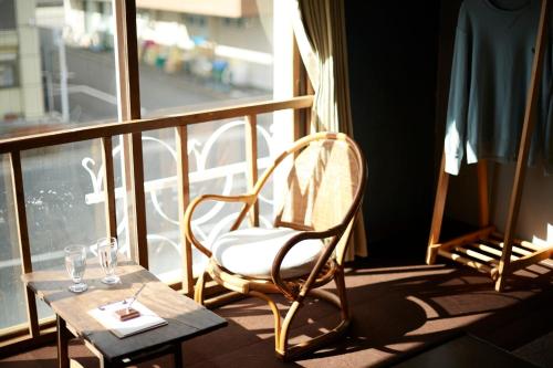 KARASUYA Guest House