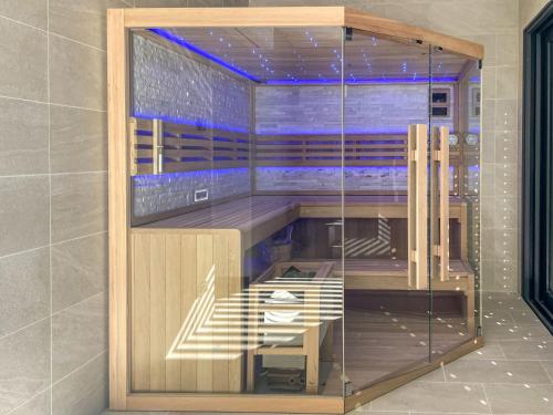 Villa Gabi by Interhome in Bregi