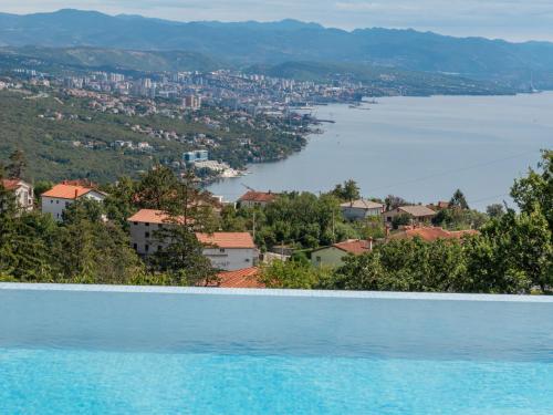 Villa Gabi by Interhome in Bregi