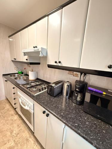 Apartamentos Portolux