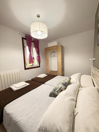 Apartamentos Portolux