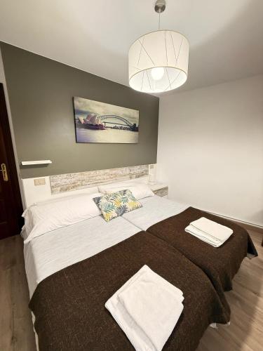 Apartamentos Portolux