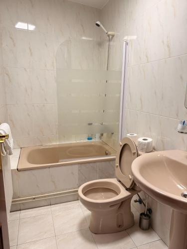 Apartamentos Portolux