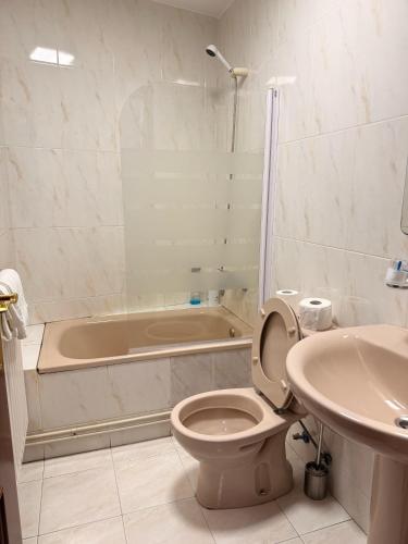 Apartamentos Portolux