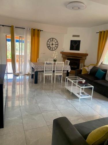 Villa Célia Alzira (Villa Celia Alzira) in Alzira