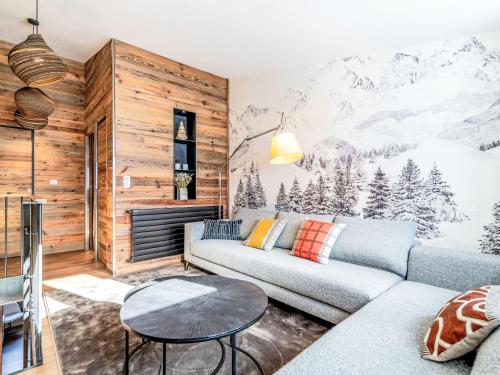 Apartment Le Curling B - Val Claret-43 by Interhome in Tignes