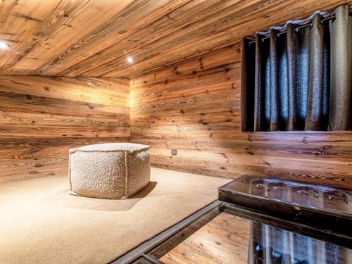 Apartment Le Curling B - Val Claret-43 by Interhome in Tignes